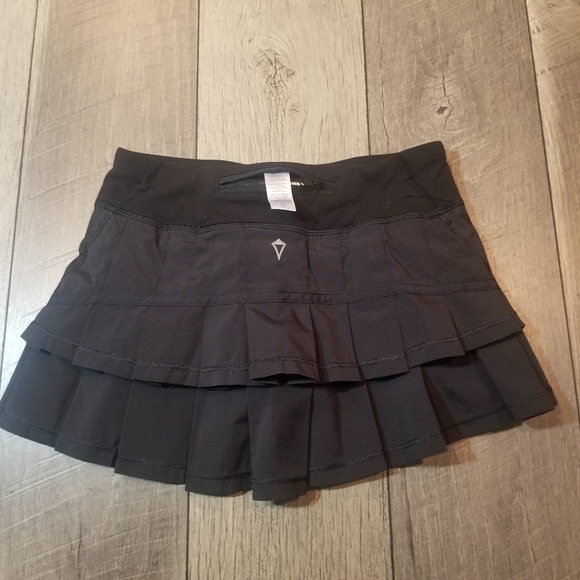 Ivivva by lululemon size 7